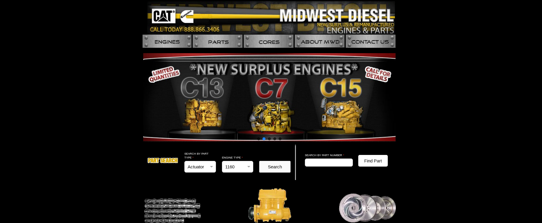 Midwest Diesel